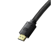 BASEUS Kabel HDMI 2.1 8K 3m CAKGQ-L01 - 1178174 - zdjęcie 4